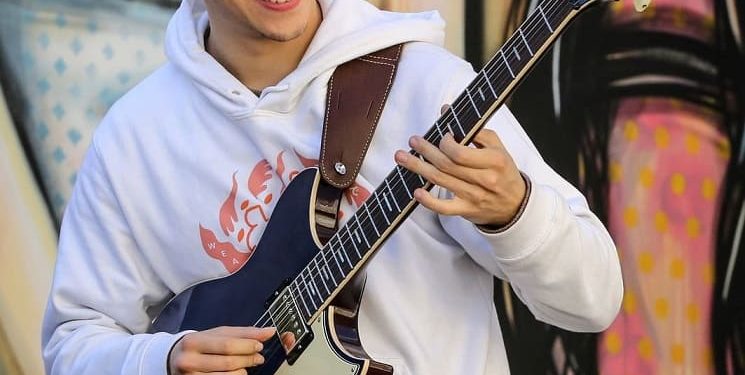 Sabato a Cagliari grande serata all’insegna della chitarra, con Eric Johnson e con Matteo Mancuso in concerto alla MusiCA Arena in Fiera