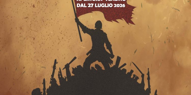 “One Day More” l’emozione di Victor Hugo a Cagliari