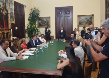 17 milioni per la strategia digitale, l’innovazione, la rigenerazione urbana e il recupero dell’ex scuola di via Abruzzi