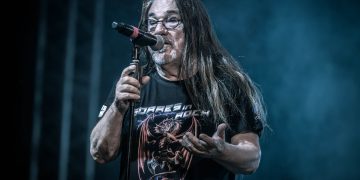 Successo per il tour sardo di Pino Scotto: intervista video