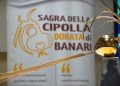 Banari, il 18 e 19 luglio ritorna la Sagra della Cipolla Dorata