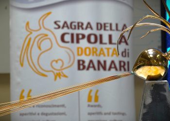 Banari, il 18 e 19 luglio ritorna la Sagra della Cipolla Dorata