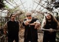 Rage: problemi di salute per Peavy