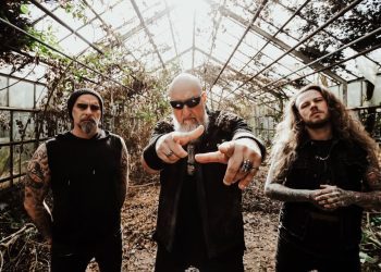 Rage: problemi di salute per Peavy