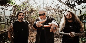 Rage: problemi di salute per Peavy