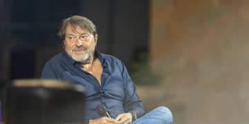 Quattro grandi appuntamenti con Sigfrido Ranucci e “Il ritorno della casta”