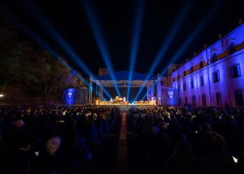 Dal 5 luglio al 19 settembre il trentaseiesimo festival Rocce Rosse Blues tra Lanusei e Santa Maria Navarrese (NU)