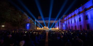 Dal 5 luglio al 19 settembre il trentaseiesimo festival Rocce Rosse Blues tra Lanusei e Santa Maria Navarrese (NU)