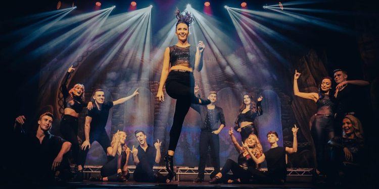 Il re del flamenco Sergio Bernal e The National Dance Company of Ireland all’Arena Fenicia di Sant’Antioco