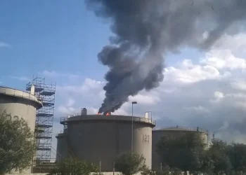 Emissioni impianti industriali della Saras, il GrIG parte civile