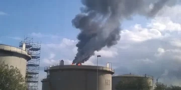 Emissioni impianti industriali della Saras, il GrIG parte civile