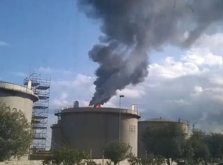 Emissioni impianti industriali della Saras, il GrIG parte civile