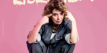 Sabina Guzzanti ad agosto ad Assemini con lo spettacolo “Liberidì Liberidà”