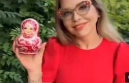 Ornella Muti e la figlia richiedono la cittadinanza russa