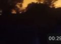 Notte di fiamme nel Cagliaritano: Vigili del Fuoco e volontari impegnati tutta la notte
