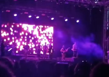 Legend The Show, il mito di Michael Jackson rivive a Cagliari