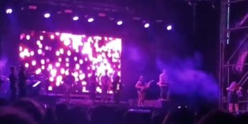 Legend The Show, il mito di Michael Jackson rivive a Cagliari