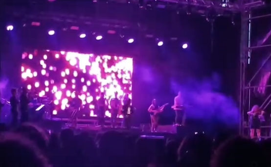 Legend The Show, il mito di Michael Jackson rivive a Cagliari