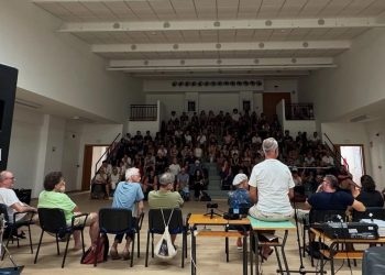 Dal 20 al 28 agosto la trentottesima edizione dei Seminari e del Festival, organizzati dall’Ente Musicale di Nuoro
