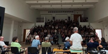 Dal 20 al 28 agosto la trentottesima edizione dei Seminari e del Festival, organizzati dall’Ente Musicale di Nuoro