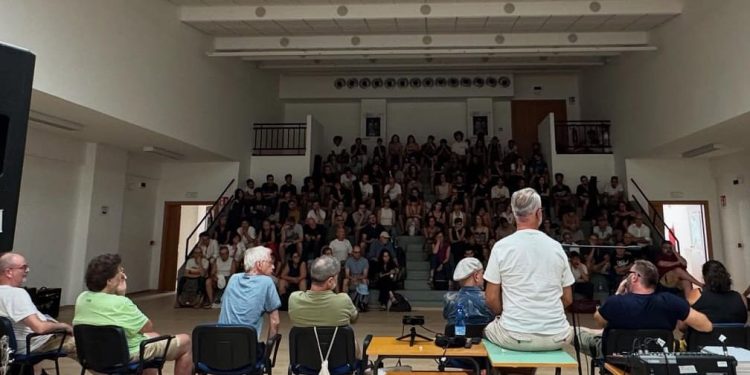 Dal 20 al 28 agosto la trentottesima edizione dei Seminari e del Festival, organizzati dall’Ente Musicale di Nuoro