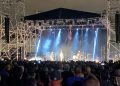 MusiCA Arena, i concerti e gli spettacoli nel mese di luglio a Cagliari