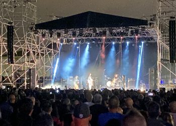 MusiCA Arena, i concerti e gli spettacoli nel mese di luglio a Cagliari