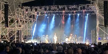 MusiCA Arena, i concerti e gli spettacoli nel mese di luglio a Cagliari