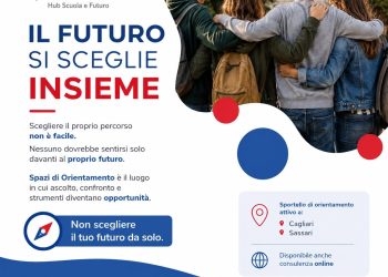 Orientamento scolastico e formativo: ai Fenicotteri apre un nuovo punto dedicato a giovani e famiglie promosso da Spazi di ascolto Acli Aps