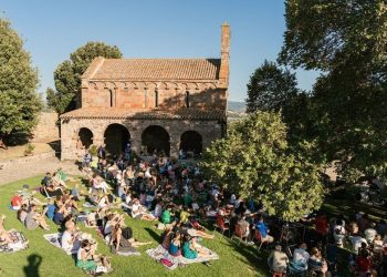 Dall’8 al 16 agosto a Berchidda (Ss) e in altri quindici centri del nord Sardegna la seconda tranche del festival diretto da Paolo Fresu