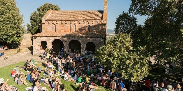 Dall’8 al 16 agosto a Berchidda (Ss) e in altri quindici centri del nord Sardegna la seconda tranche del festival diretto da Paolo Fresu