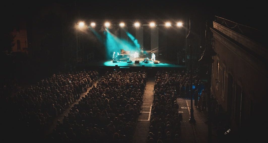 Time in Jazz: account Instagram disattivato in modo permanente