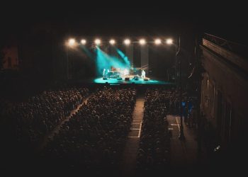 Time in Jazz: account Instagram disattivato in modo permanente