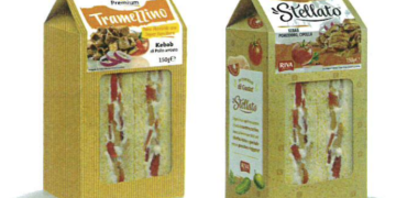 Rischio microbiologico: richiamati tramezzini al kebab di pollo