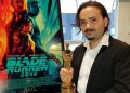Valerio Tarricone, premio Oscar per gli effetti speciali, incontra il pubblico ad Alghero