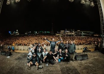 Walls of Jericho: il nuovo album “System Error: Humanity” in uscita a novembre