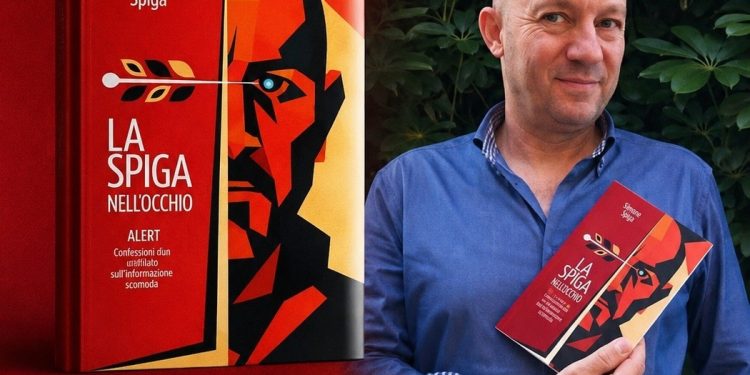 Flumini di Quartu, presentato con successo il libro “La Spiga nell’Occhio”