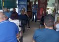 Flumini di Quartu, presentato con successo il libro “La Spiga nell’Occhio”