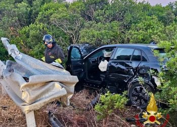 Grave incidente a Santa Teresa di Gallura: tre turisti feriti