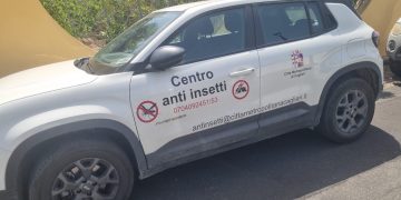 Perd’e Sali: sventato il pericolo in un’abitazione. Recuperate e messe in salvo 20.000 api