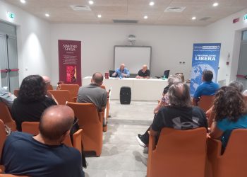 Nonostante le ingerenze e le censure, proseguono le presentazioni del libro “La Spiga nell’Occhio”: ottima affluenza a Cagliari