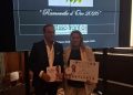 All’Ogliastra il premio per il concorso nazionale “Ramoscello d’Oro”: grande successo per Giulia Mura e l’Oleificio Pelau