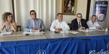 Giacomo Meloni confermato presidente di Confartigianato Imprese Sardegna