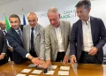 A Cagliari la Casa del Made in Italy. Urso, ‘al servizio delle imprese’