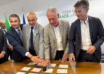 A Cagliari la Casa del Made in Italy. Urso, ‘al servizio delle imprese’