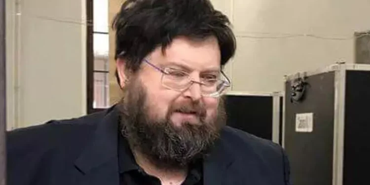 Truffa ed evasione fiscale, ai domiciliari Mario Adinolfi