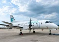 Voli estivi da Genova verso Olbia e Alghero con un aereo da 34 posti