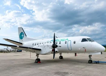 Voli estivi da Genova verso Olbia e Alghero con un aereo da 34 posti