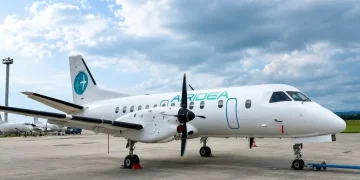 Voli estivi da Genova verso Olbia e Alghero con un aereo da 34 posti