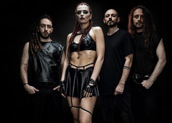 Alis: il nuovo video di ‘Poised to Outlast’.